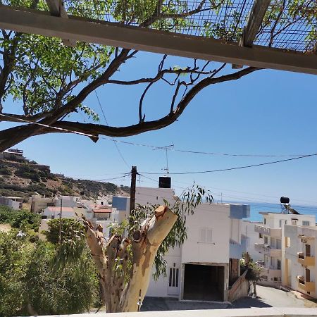 Villasouthcrete Tsoutsouros  Bagian luar foto