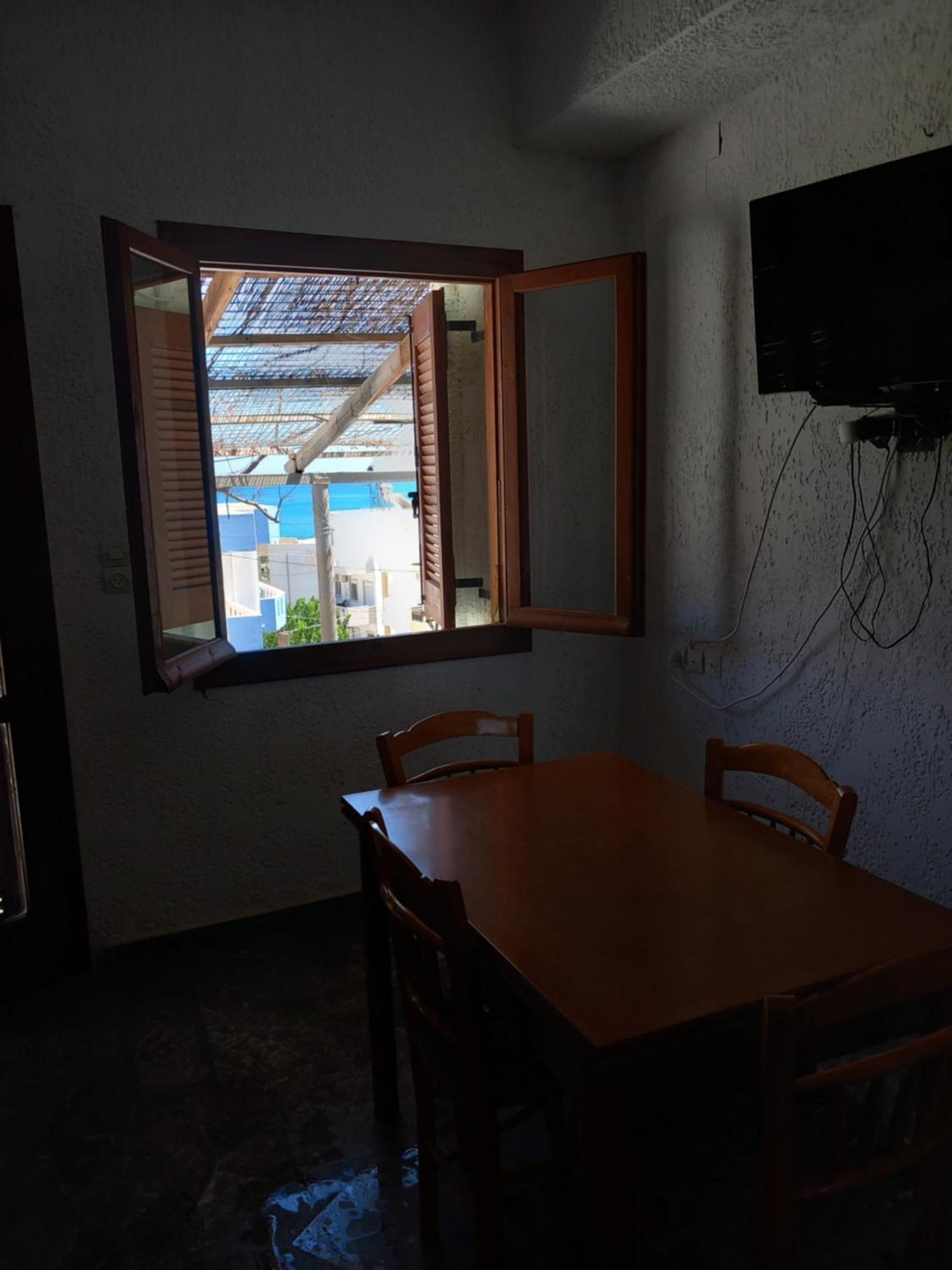 Villasouthcrete Tsoutsouros  Bagian luar foto